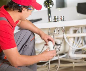 About Water Leak Detection Pros De Witt, AR
